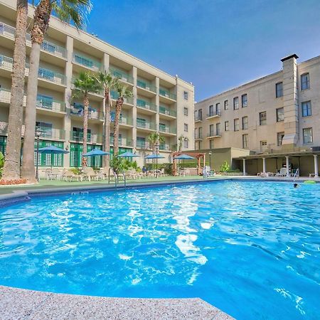 Menger Hotel San Antonio Exterior photo